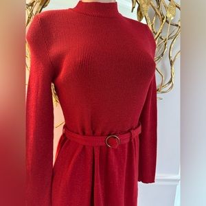 FREE PEOPLE | holiday dress, same day shipping